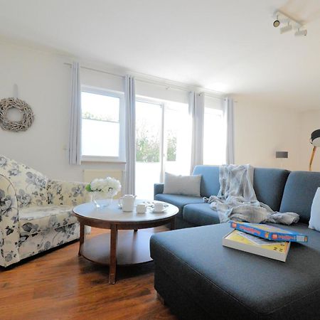 Ferienhaus Ruegen Pantow Bagian luar foto