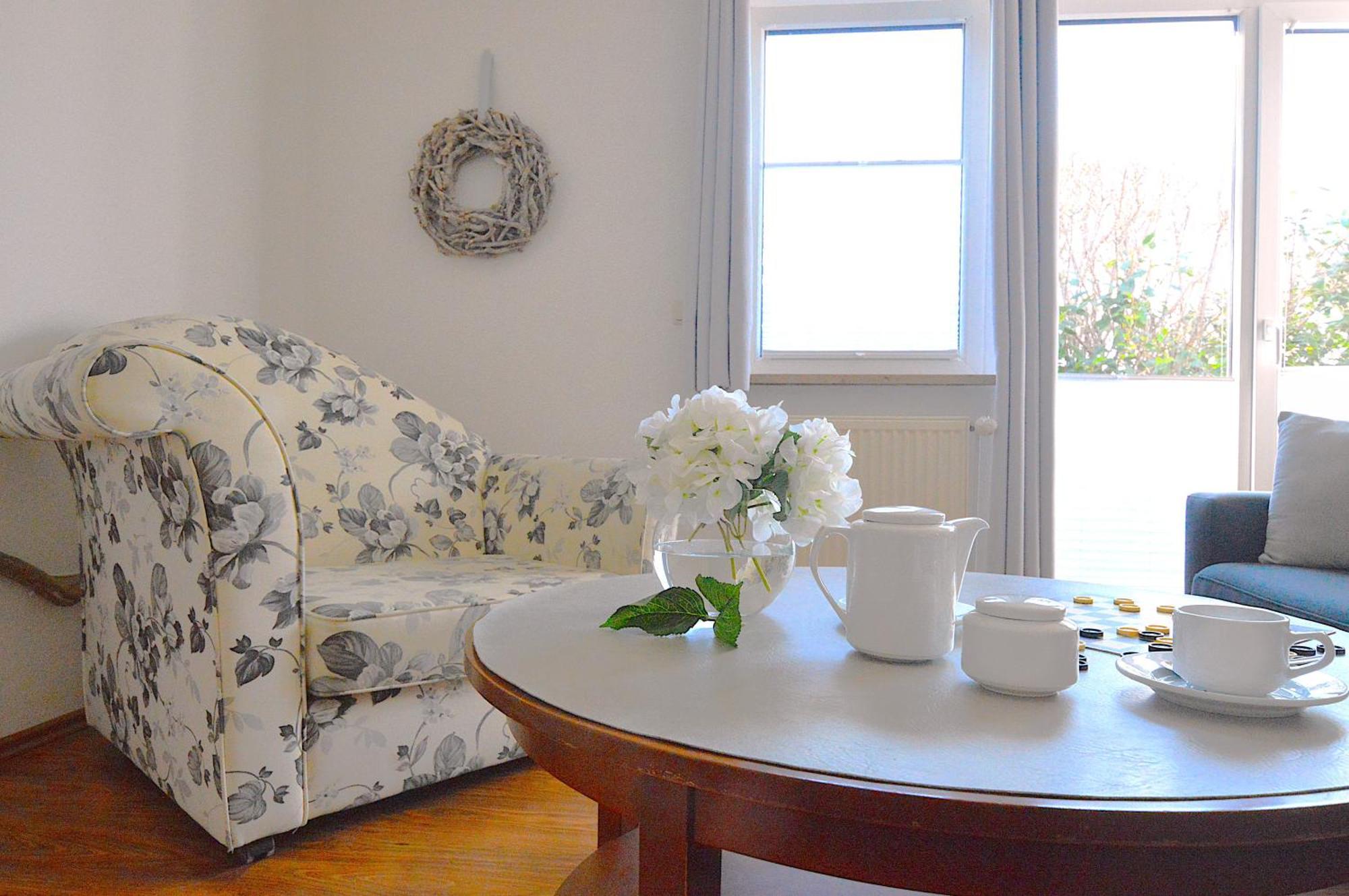 Ferienhaus Ruegen Pantow Bagian luar foto