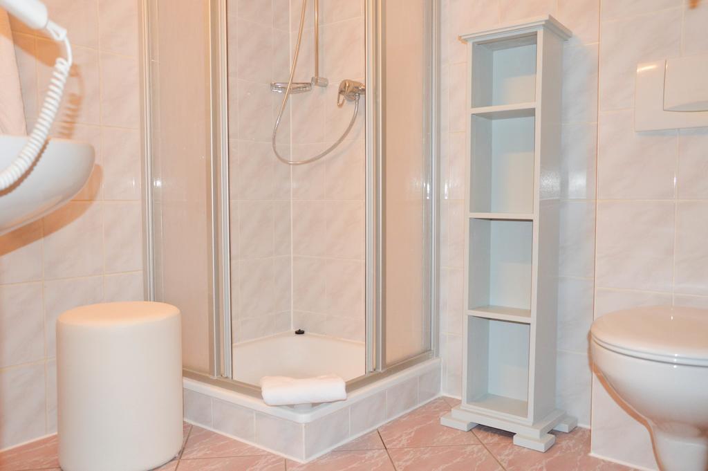 Ferienhaus Ruegen Pantow Bagian luar foto