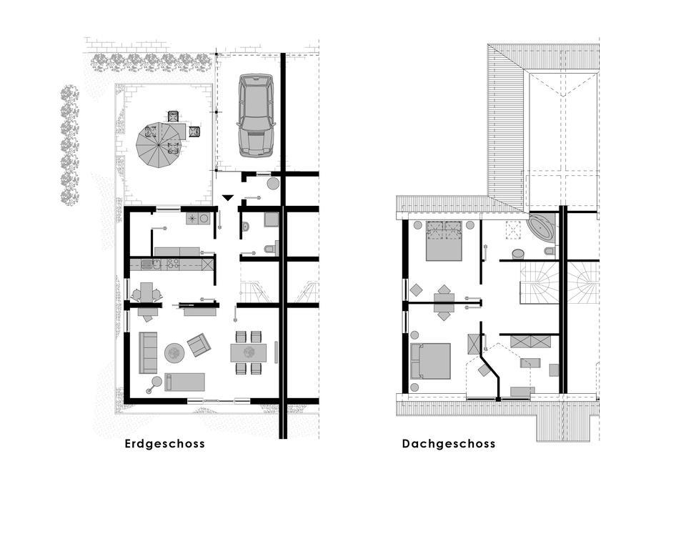Ferienhaus Ruegen Pantow Bagian luar foto
