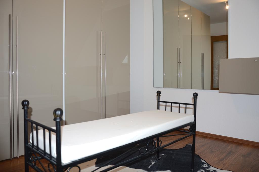 Ferienhaus Ruegen Pantow Bagian luar foto