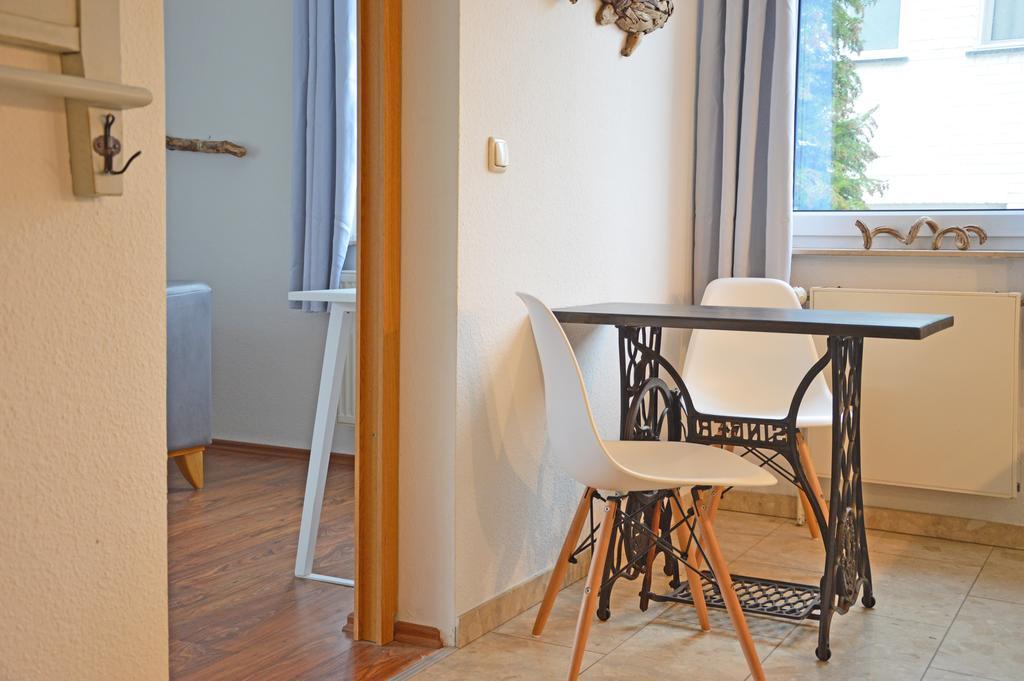 Ferienhaus Ruegen Pantow Bagian luar foto