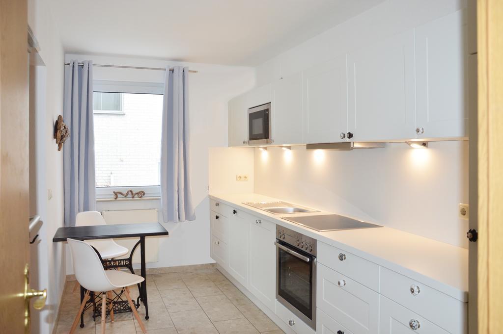 Ferienhaus Ruegen Pantow Bagian luar foto