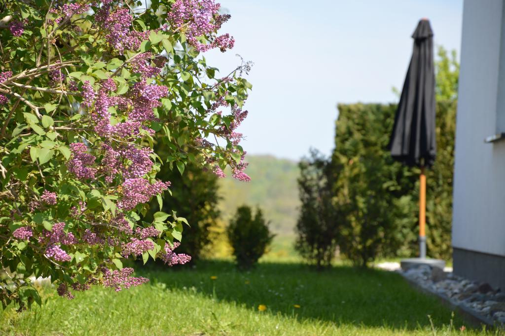 Ferienhaus Ruegen Pantow Bagian luar foto